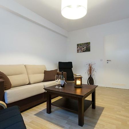 Berlin City Apartments Berlim Exterior foto