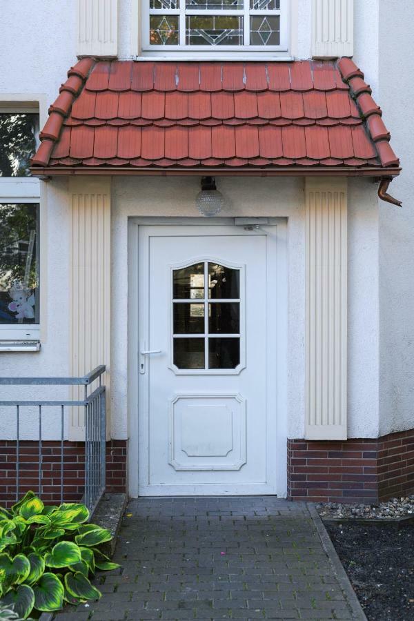Berlin City Apartments Berlim Exterior foto